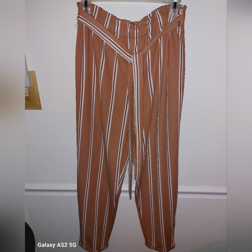 NO MOMENT NY-LA Womens pants